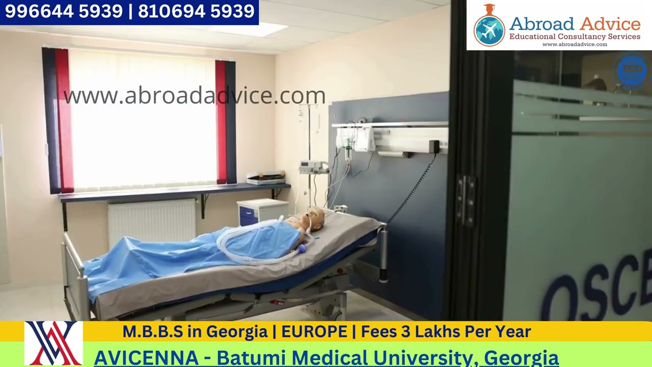 MBBS Fees In Georgia 2025 26 Affordable Fees Cost Breakdown