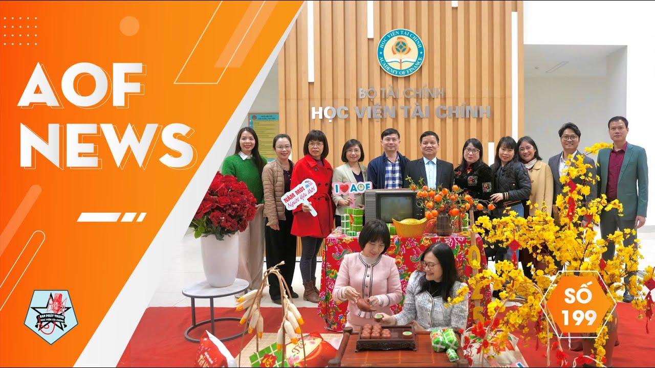 AOF NEWS 199: HVTC TIẾP TỤC TRIỂN KHAI KẾ HOẠCH ĐƯA SINH VIÊN HỌC GDTC TẠI KHU CÔNG NGHỆ CAO HOÀ LẠC
