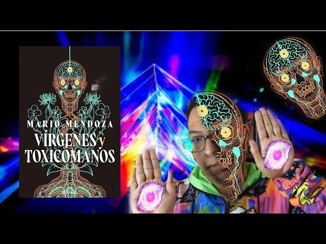 Vídeo relacionado con Vírgenes y toxicómanos