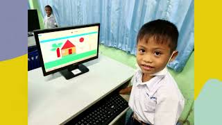 วีดีทัศน์ IQA โรงเรียนอนุบาลบ้านด่าน