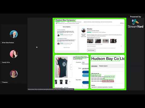 *LIVE* Mandela Effect Hangouts - 4/24/2022 - More Crazy Effects!