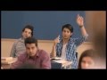 Cadbury PERK Pakistan Ad