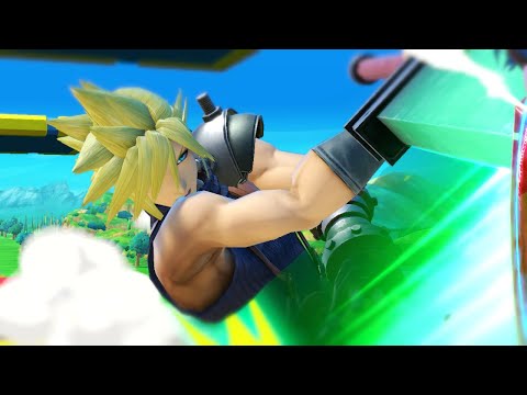 Cloud | Sending Folks to the Shadow Realm