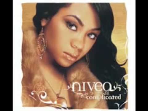 Nivea featuring Dwayne Cotton - 