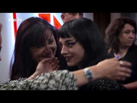 RECALL Cine sunt concurenții din grupa POP 4 care vor lupta mai departe pentru titlul de SuperStar