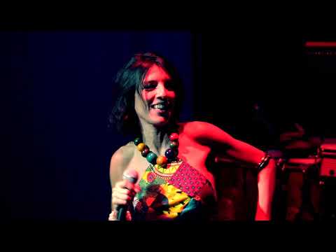 Anteprima Concerto "Carla Cocco & Africa Sarda Band"