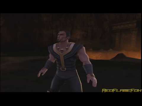» Mortal Kombat Armageddon Premium Edition (PS2)  [NTSC]