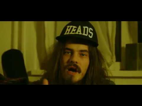 Martin Massiv - Takk (Video)