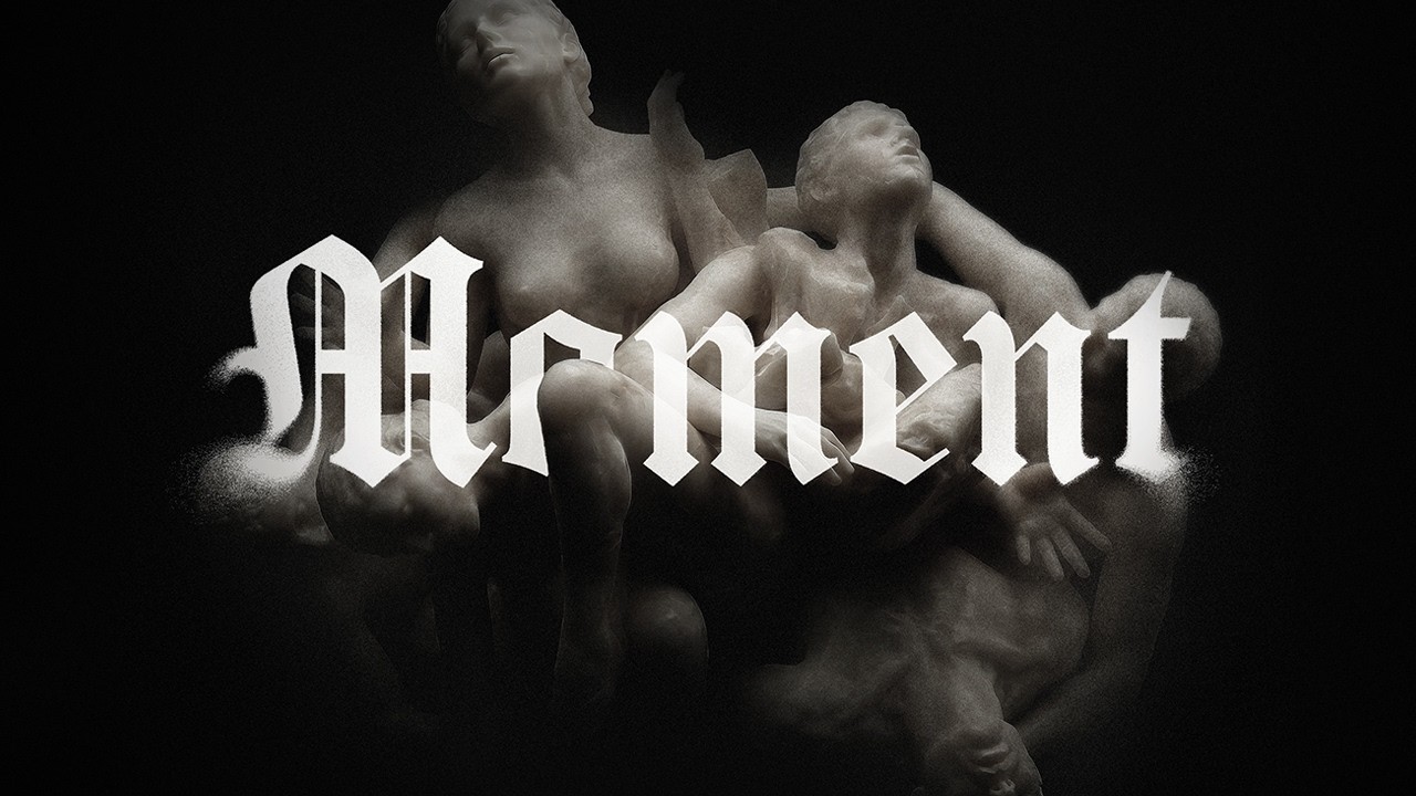 Uninvited – Moment