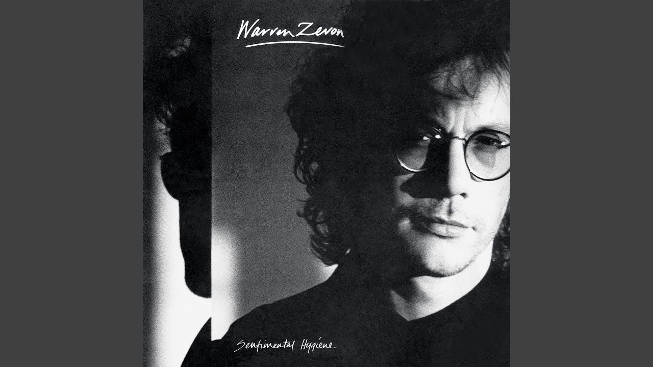 Warren Zevon - Bad Karma