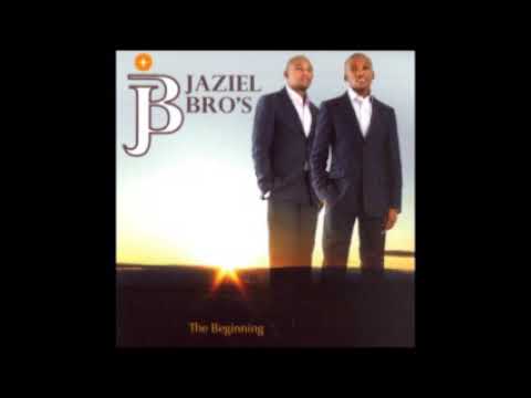 Jaziel Brothers - Ekhaya (Africa)