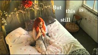 House of Cards by Janet Devlin with Lyrics