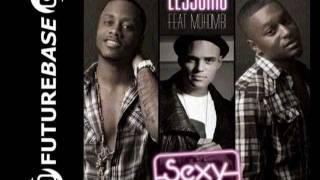 Les Jumo Feat. Mohombi - Sexy (DE DONATIS REMIX)