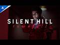 Gameplay video of Silent Hill: Townfall  PC