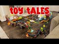 Thomas Friends Epic Race Sodor S Great Obstacle Challenge Adventure
