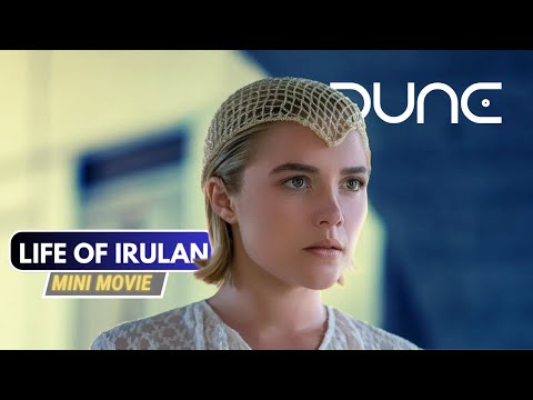 PRINCESS IRULAN : BIOGRAPHY UNVEILED