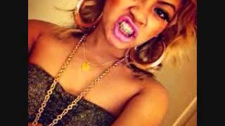Honey Cocaine - In The Cut