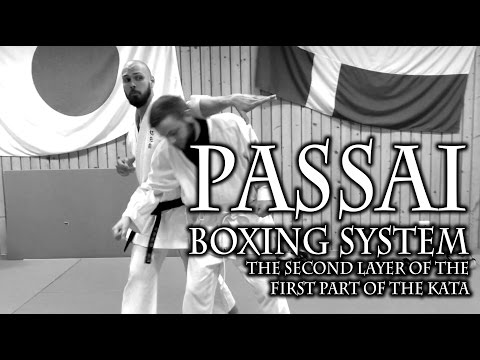 PASSAI BOXING SYSTEM - THE SECOND LAYER [TRAILER]