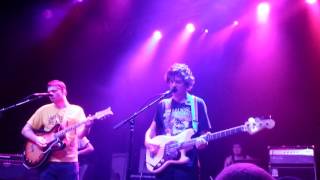 Twin Peaks - My Boys live @ Headliners Music Hall (Louisville 09/07/16)