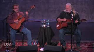 Hal Ketchum &quot;Five O&#39;Clock World&quot; @ Eddie Owen Presents