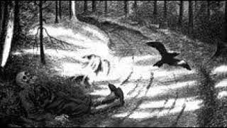 Burzum - Inn I Slottet Fra Droemmen