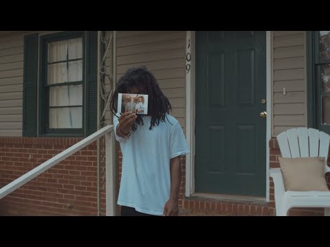 Cantrell - WaY BaCK (Official Video)