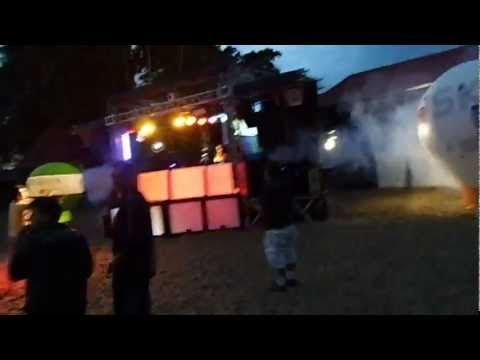 Euforia Dzwięku 2012 Simon Size .