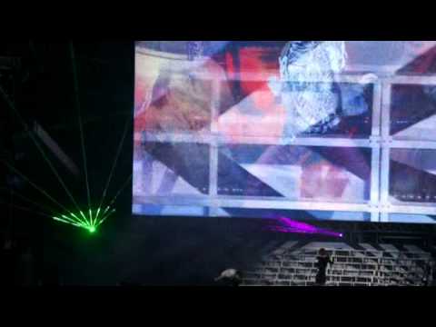 120818_SMT in Seoul_SHINee_RDD