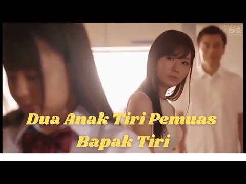 Alur Cerita Film: My Mother 'Dua Anak Tiri Pemuas Bapak Tiri'