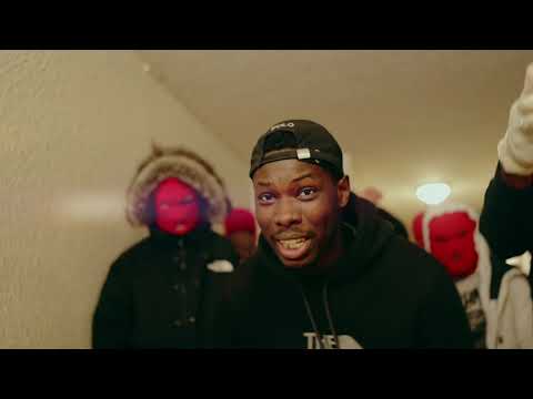 Bvha Ppl x Laska - Benef #rap #music