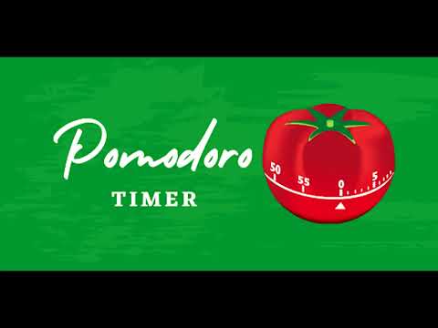 Focus Keeper: Pomodoro Timer