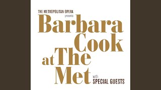 This Nearly Was Mine (Live)