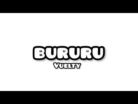 BURURU - Vuelty