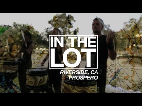 2016 Blue Devils Drumline - In The Lot - Prospero