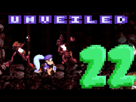 Donkey Kong Country 2: Unveiled (102%) - Part 22