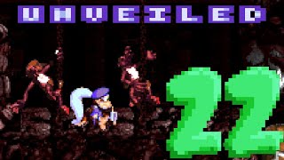 Donkey Kong Country 2: Unveiled (102%) - Part 22