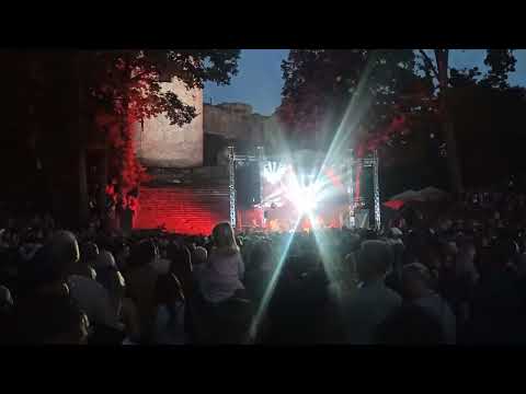 Labvēlīgais Tips Cēsu pilsētas svētkos