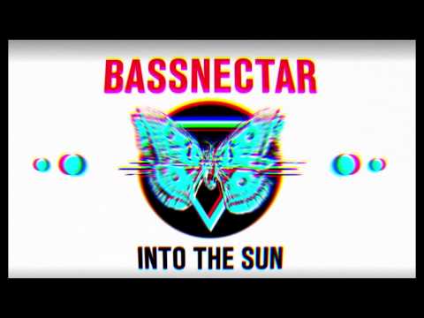 Dorfex Bos - Dorfex Bos (Bassnectar Remix) [2015 Version] - INTO THE SUN
