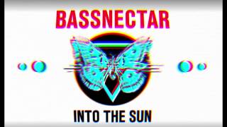 Dorfex Bos - Dorfex Bos (Bassnectar Remix) [2015 Version] - INTO THE SUN