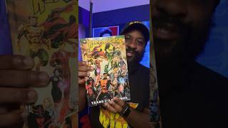 The Rippaverse Omnibus: Years 1-3 returns!! #rippaverse