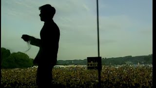Blur - Live at Glastonbury Festival, 28 June 1992 (Full Show + Scenes from Starshaped)