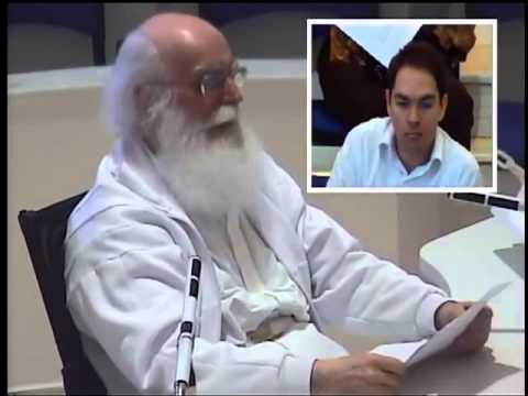 Tertúlia 1316 - Tempo assistencial (Interassistenciologia) | #Conscienciologia