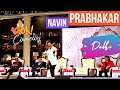 Pehchaan Kaun Fame Navin Prabhakar Mimicry Stand Up Comedy Navin Prabhakar Live
