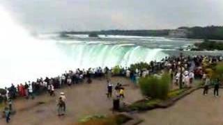 Niagara Falls IV