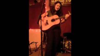 Jennifer Knapp - Acoustic Show in NYC - Way I Am