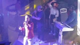 Download lagu Steve Styles (ex singer from Xtreme and Vena) live at Laboom Houston!  ❤️ mp3