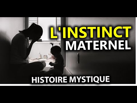 L'INSTINCT MATERNEL HISTOIRE MYSTIQUE ... HISTOIRE MYSTIQUE - DMG TV