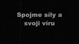 VAP - BRATŘI A SESTRY (s textom) VAP - BRATŘI A SESTRY (s textom)