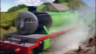 Thomas und seine Freunde Staffel 1 Folge 20 Pfeifen und Niesen