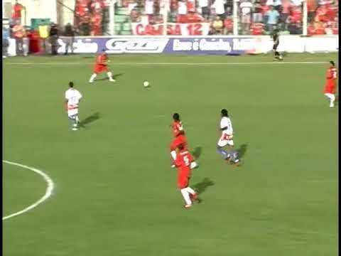 Gauchão 2010 - 14/03/2010 - Veranópolis 1-1 Internacional - Parte 001